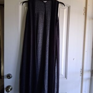 LuLaRoe Black Jacket